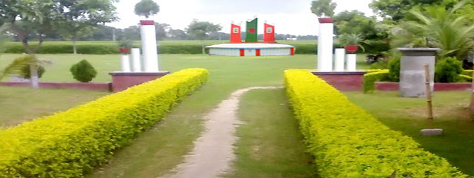 কৃষ্ণপুর আদর্শ মহিলা ডিগ্রী কলেজ